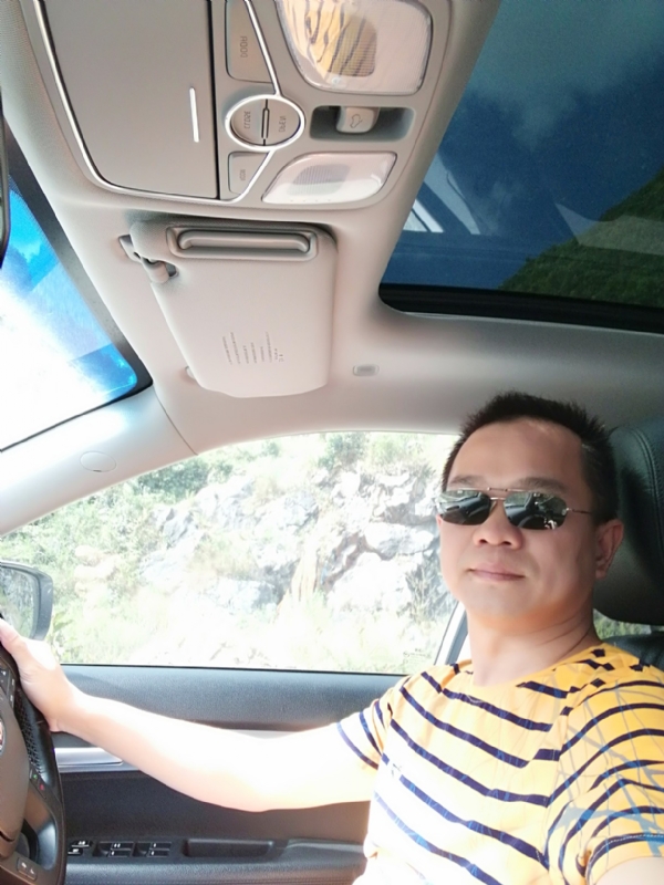 孤风的第一张照片--九江相亲服务中心