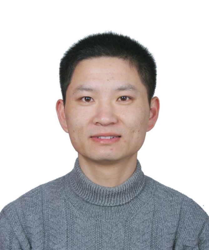 子翔的第一张照片--九江相亲服务中心