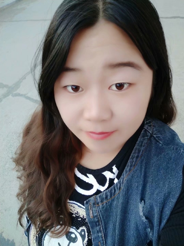 墨兮的第一张照片--九江相亲服务中心