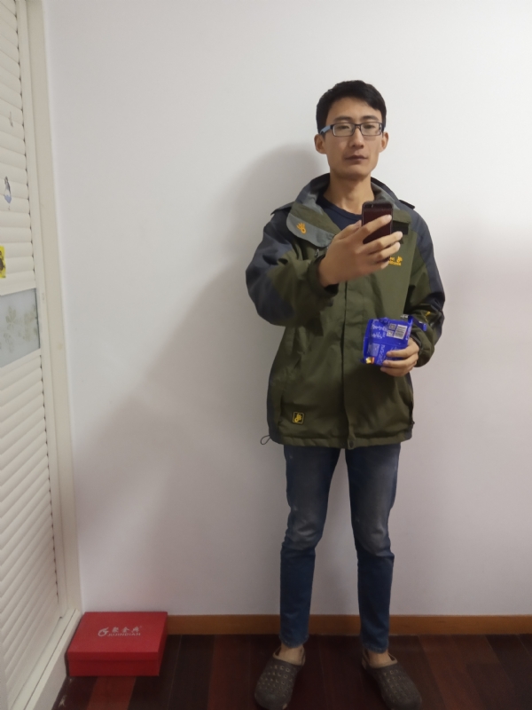 ggff的第一张照片--九江相亲服务中心