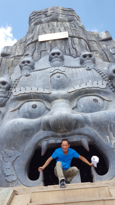 老陈的第二张照片--九江相亲服务中心