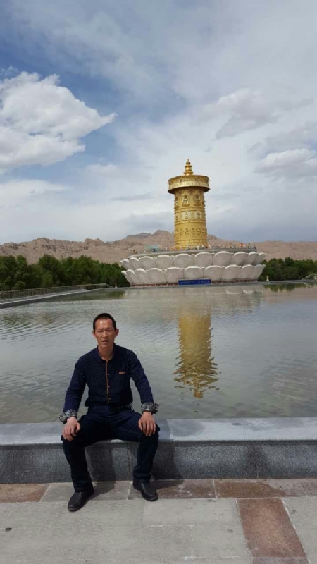 老陈的第三张照片--九江相亲服务中心