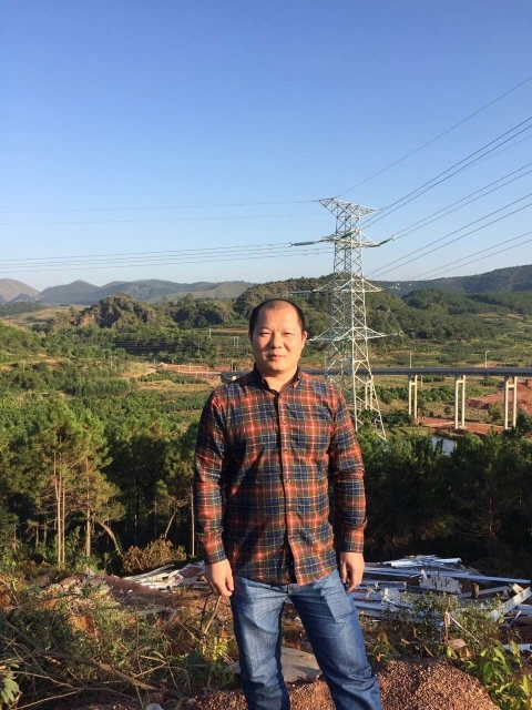 小林的第一张照片--九江相亲服务中心