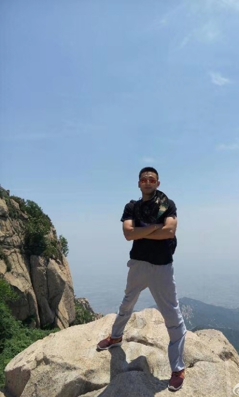 望爱的第一张照片--九江相亲服务中心