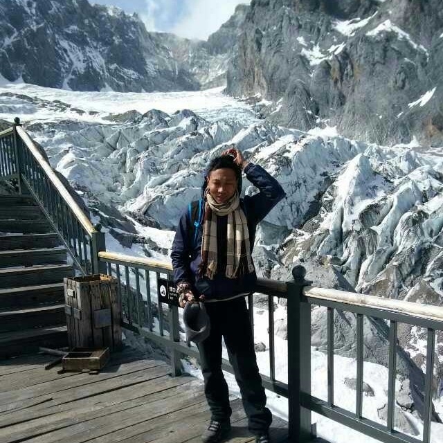 眯眯的第一张照片--九江相亲服务中心