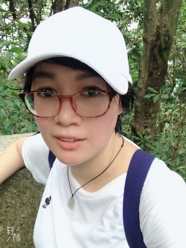 杏娅的第一张照片--九江相亲服务中心