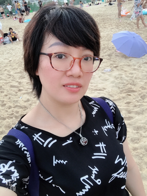 杏娅的第三张照片--九江相亲服务中心