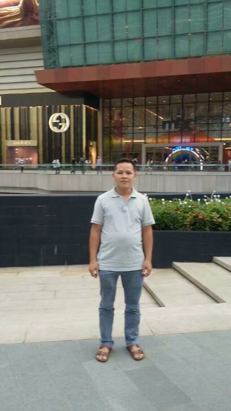 傧傧的第一张照片--九江相亲服务中心