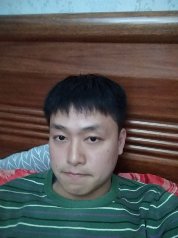 一颗小树的第一张照片--九江相亲服务中心