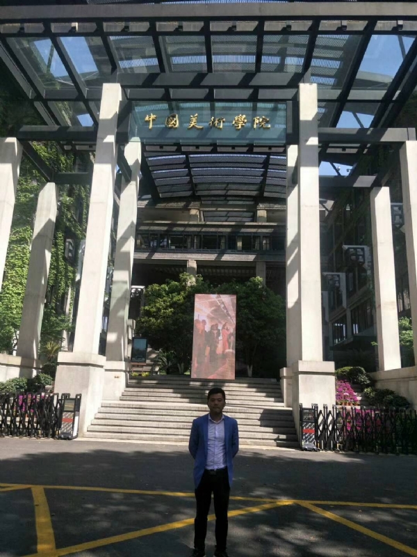 飞鸿印爪泥的第一张照片--九江相亲服务中心