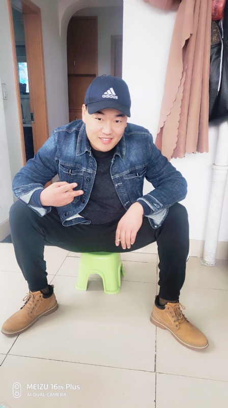 西风的第一张照片--九江相亲服务中心