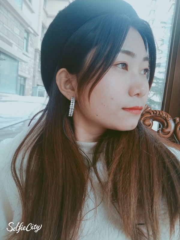 心动的感觉的第一张照片--九江相亲服务中心