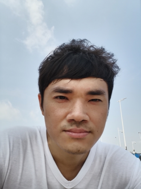 老实人的第一张照片--九江相亲服务中心