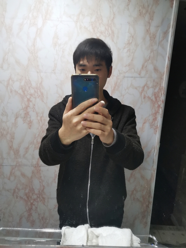 老实人的第三张照片--九江相亲服务中心