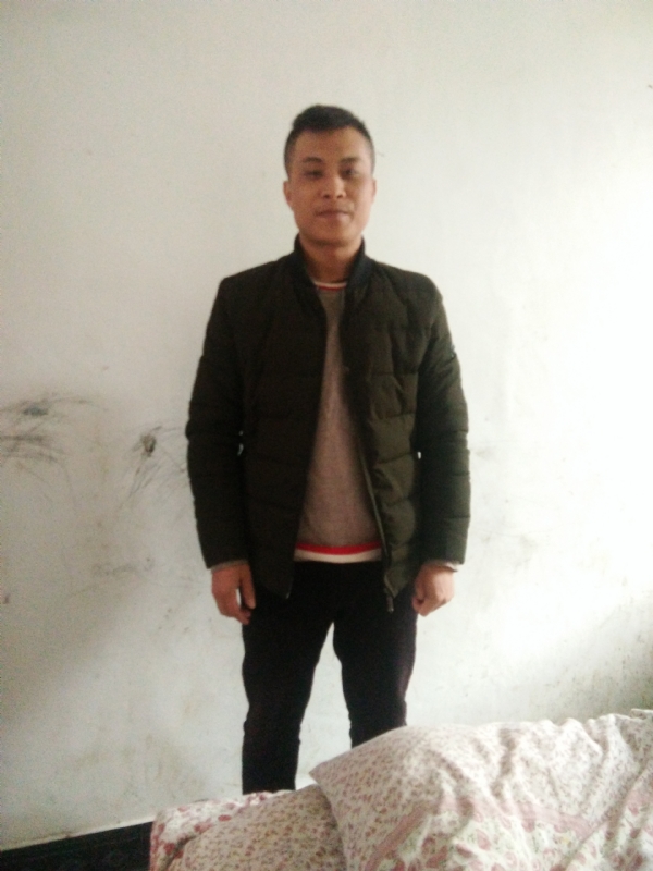 真心换真情的第一张照片--九江相亲服务中心