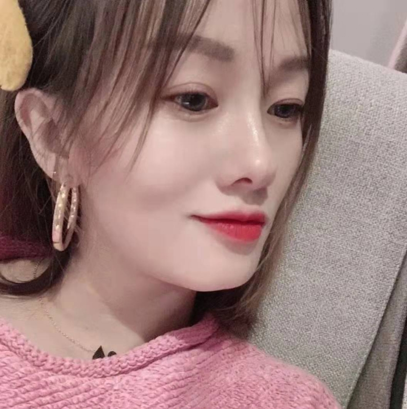 微醺的笑容的第一张照片--九江相亲服务中心