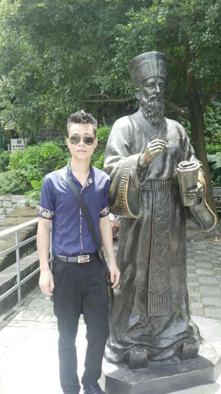 一生中最爱的第一张照片--九江相亲服务中心