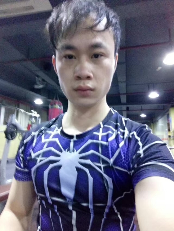 百香果的第一张照片--九江相亲服务中心