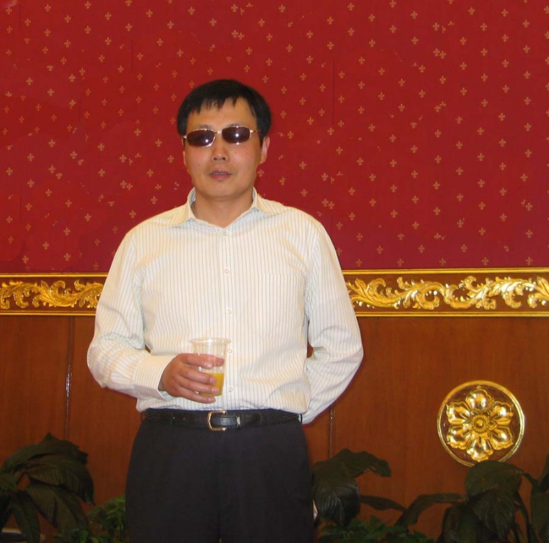 威胜的第二张照片--九江相亲服务中心