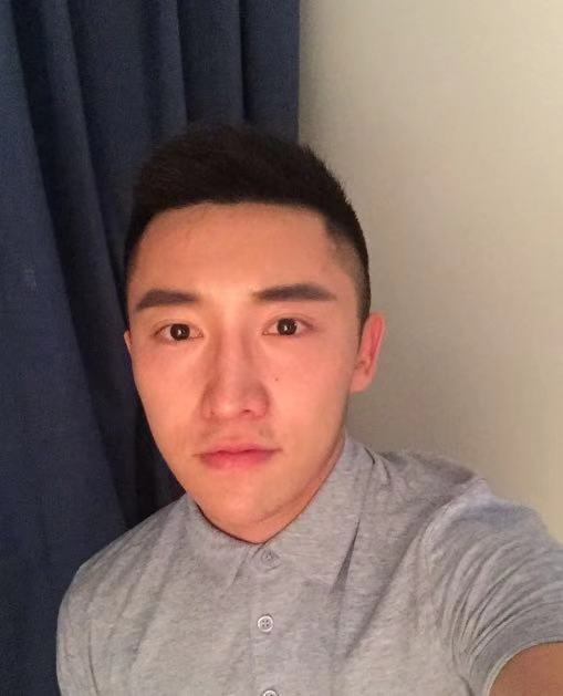 灰太狼的第一张照片--九江相亲服务中心