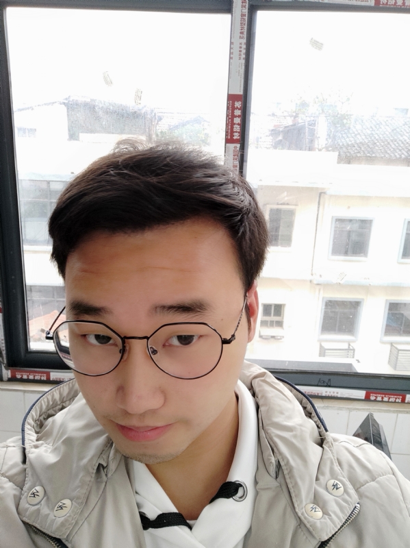 王宇的第一张照片--九江相亲服务中心