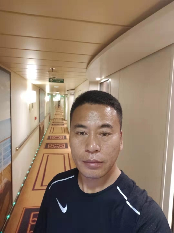 缘的第一张照片--九江相亲服务中心