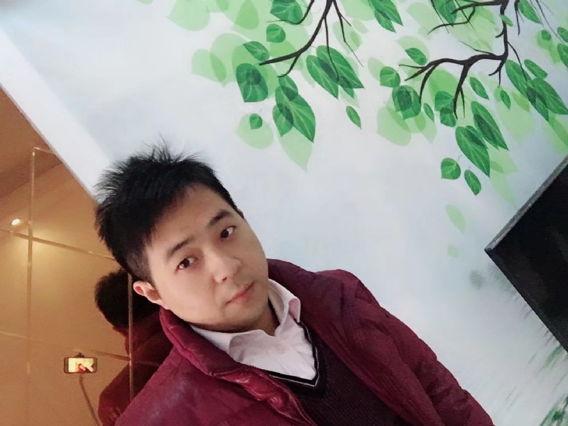 晴空万里的第一张照片--九江相亲服务中心