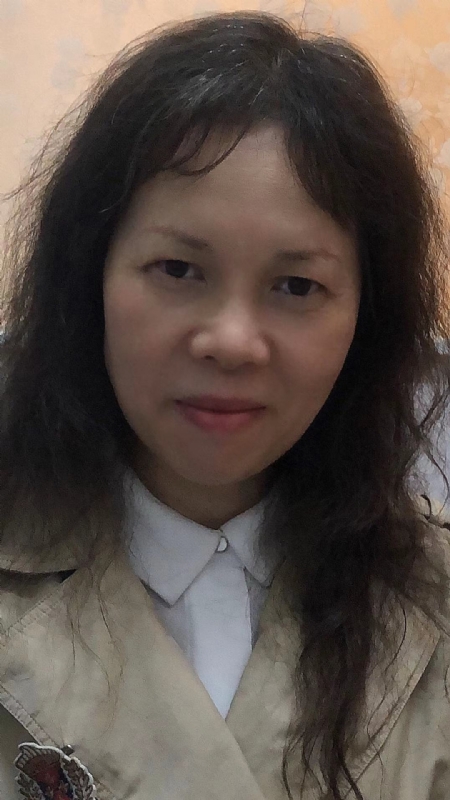 阿红的第一张照片--九江相亲服务中心