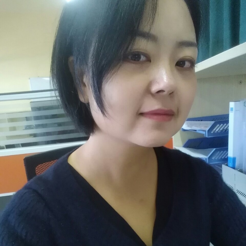 我爱青花瓷的第一张照片--九江相亲服务中心