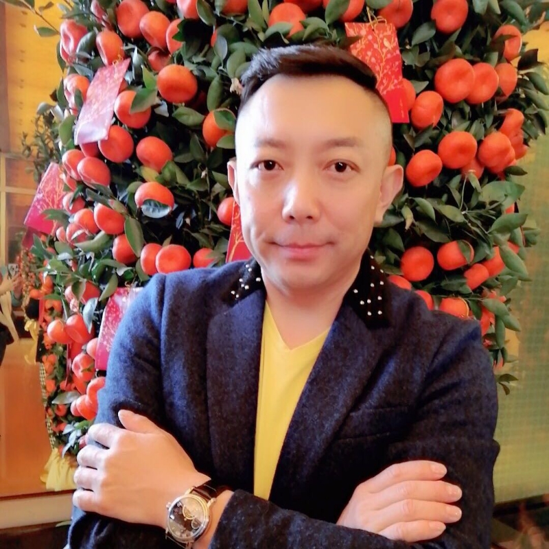 定心大师的第一张照片--九江相亲服务中心