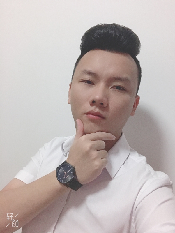 廖少的第一张照片--九江相亲服务中心