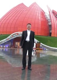 斗转星移的第一张照片--九江相亲服务中心