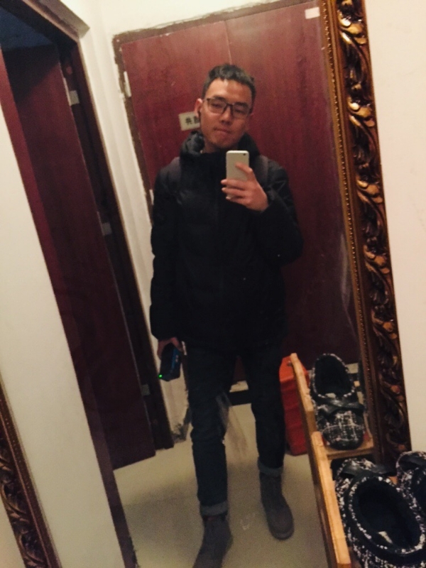 Ashould的第一张照片--九江相亲服务中心