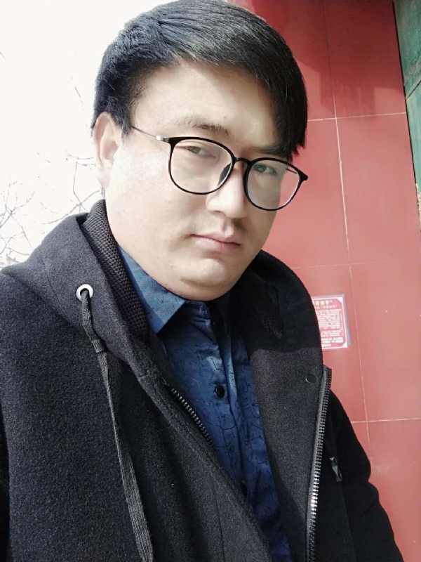 史凯的第一张照片--九江相亲服务中心