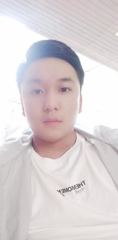 小杨的第一张照片--九江相亲服务中心