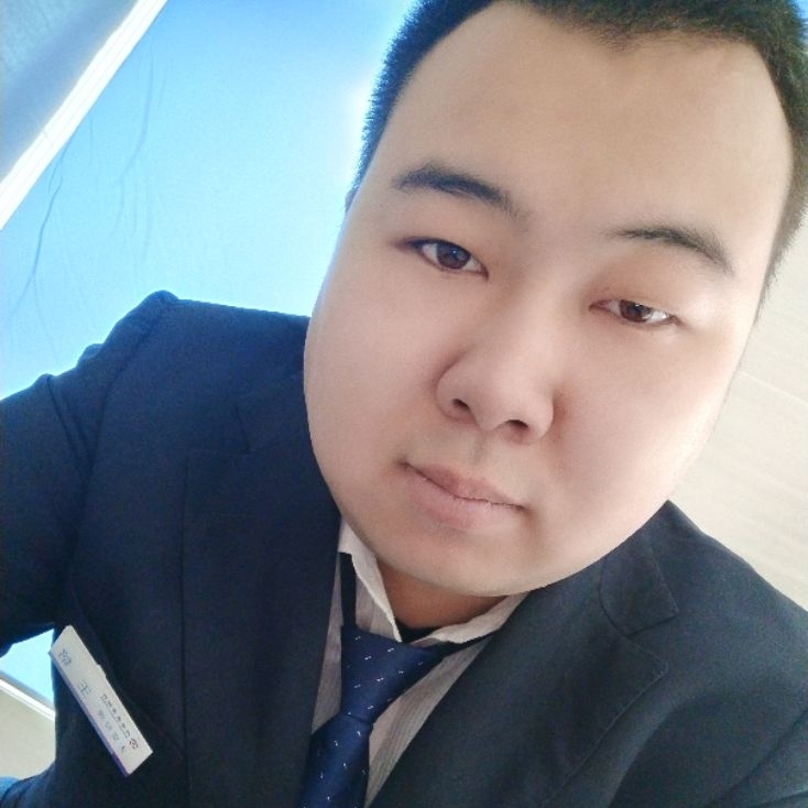 小銘銘的第一张照片--九江相亲服务中心