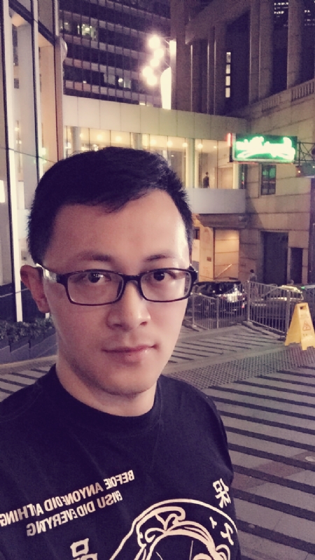 Chen的第一张照片--九江相亲服务中心