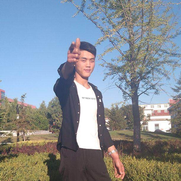 小受的第一张照片--九江相亲服务中心