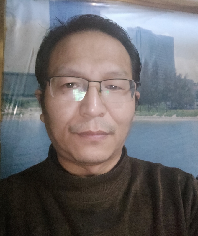 小草的第一张照片--九江相亲服务中心