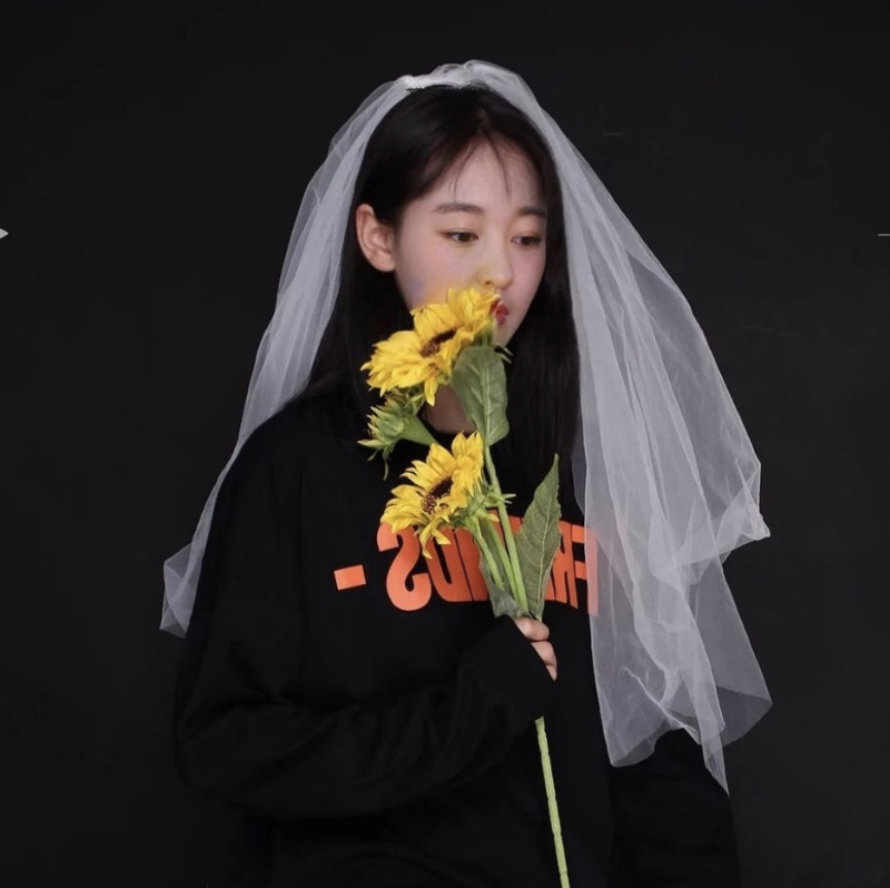 楠楠的第一张照片--九江相亲服务中心