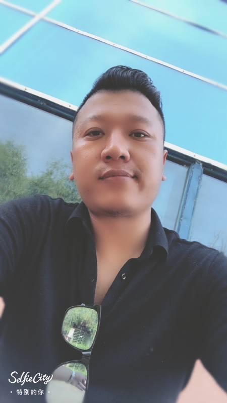 深蓝之钻的第一张照片--九江相亲服务中心