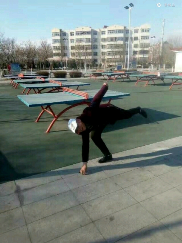 载正的第一张照片--九江相亲服务中心