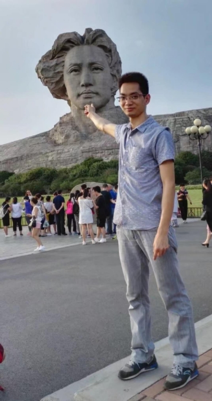 惠辉的牛的第一张照片--九江相亲服务中心