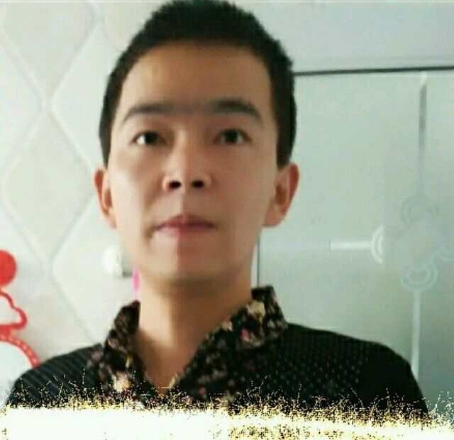 辉哥的第一张照片--九江相亲服务中心