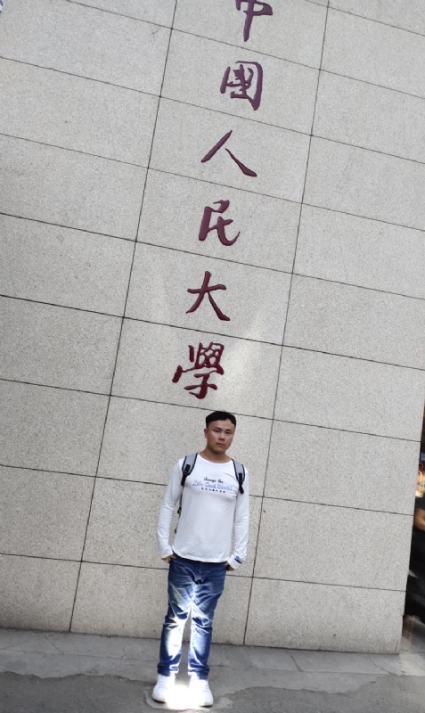 Whoareyou的第一张照片--九江相亲服务中心