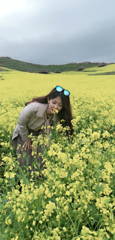 小桃花的第一张照片--九江相亲服务中心