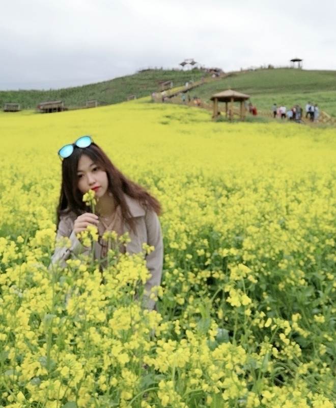 小桃花的第二张照片--九江相亲服务中心