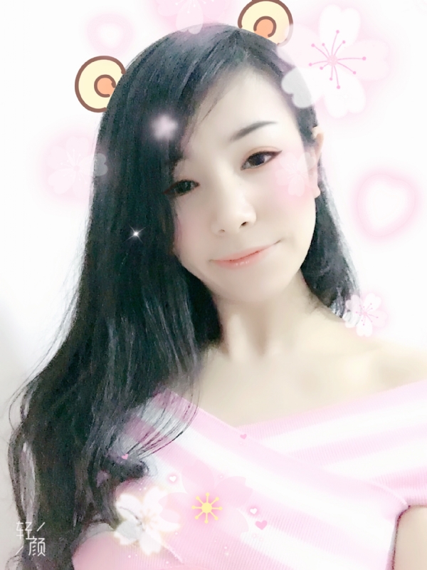 小涵的第一张照片--九江相亲服务中心