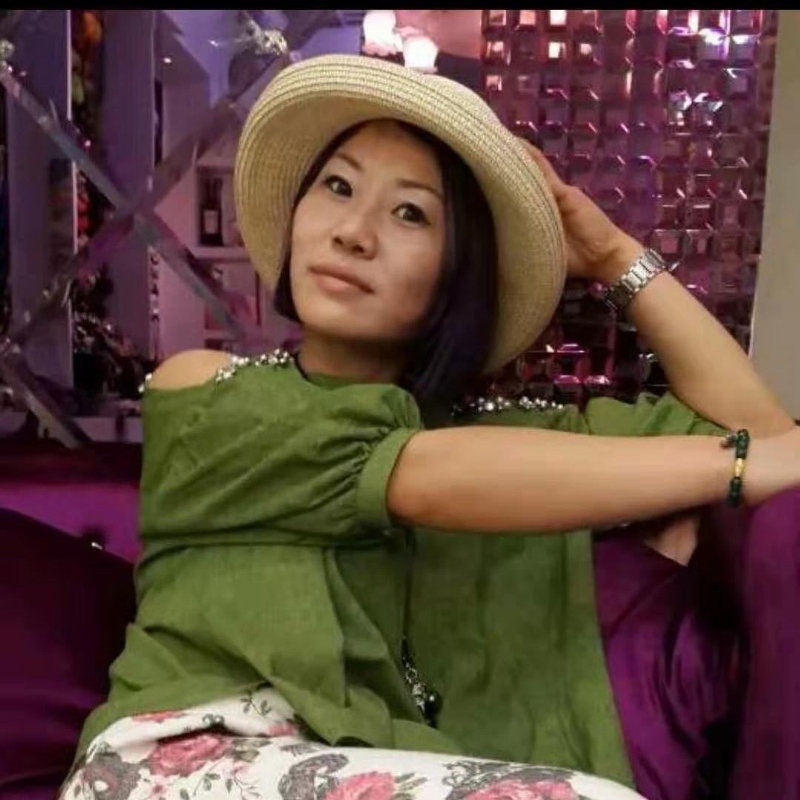 关爱一生的第一张照片--九江相亲服务中心