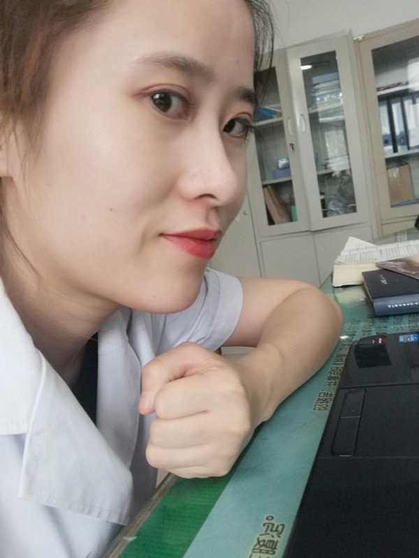 一米阳光的第一张照片--九江相亲服务中心